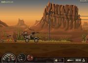 play Earn To Die (Now With Super Wheel!)