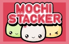 play Mochi Stacker