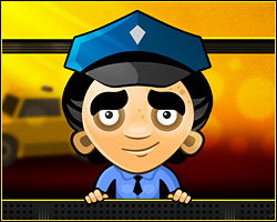 play Turbo Taxi