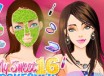 play My Sweet 16 Makeover