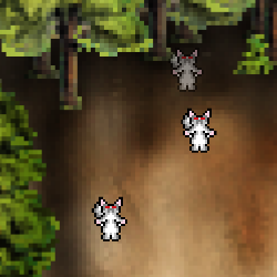 play Squirrel Apocalypse