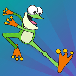 play Treefrog Treasure