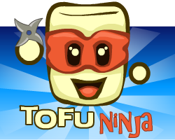 Tofu Ninja