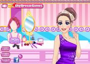 play All That Sparkles Prom