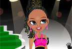 play Stylish Teen Dress Up