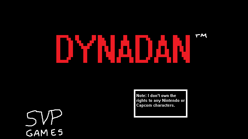 play Dynadan