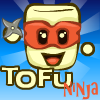 play Tofu Ninja