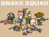 play Snake Squad