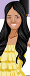 play Keke Palmer Dress Up