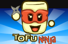 play Tofu Ninja