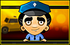 play Turbo Taxi