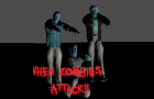 play When Zombies Attack