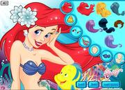 play Ariel’S Aquatic Charms
