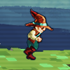 play Mage Runner