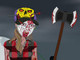 play Zombie Girl Dress Up