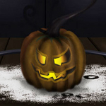 play Dark Ride Escape