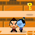 play Kung Fu Hero Escape