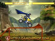 play Batman Final Challenge