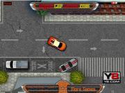 play Rush Hour Parking