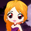 play Vampire Dress-Up