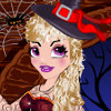 play Halloween Beauty Contest