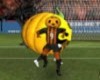 Messi'S Halloween Shootout