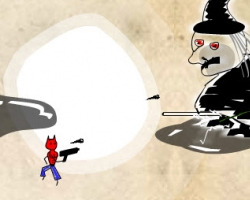play Zombie Balloon Heads Halloween