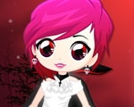 play Vampire Dress-Up