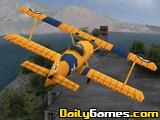 play Stunt Pilot 2 San Francisco