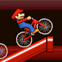 play Toon Bmx Race