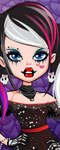 play Exquisite Halloween Makeover