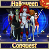 play Halloween Conquest