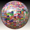 play Atlas World Flags Slider