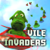 play Vile Invaders