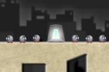 play Walkabot