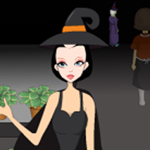 play Halloween Costume Escape