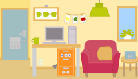 play Room 1 Simple Escape