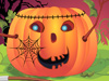 play 2012 Pumpkin Decor