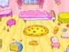 play Purple Doll House Make Over