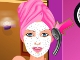 play Barbie Makeover 3