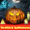 play Devilish Halloween