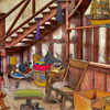 play Magic Hidden Objects