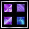 play Ultra-Violet Gallery Escape