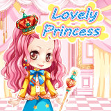 play Lovely Princess