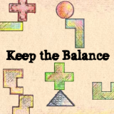 play Keep The Balance