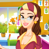 play Teacher School Trip