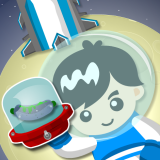 play Space Food Shop