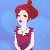 play Princess Hairstyle