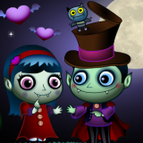 play Vampire Valentine
