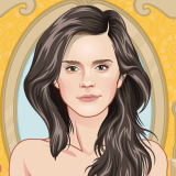 play Emma Watson Make Up